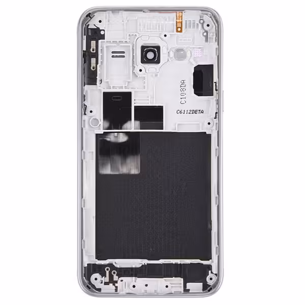قاب و شاسی گوشی موبایل سامسونگ مدل Galaxy J3 2016