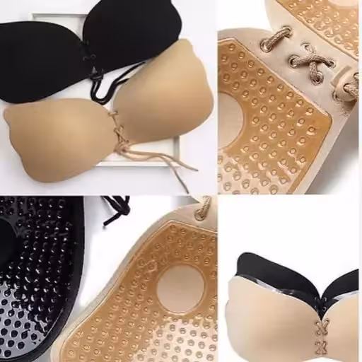 سوتین پروانه لیفتینگ کد m7493