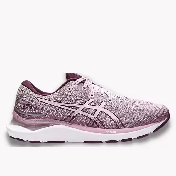 کفش دویدن زنانه asics Gel-Cumulus 24