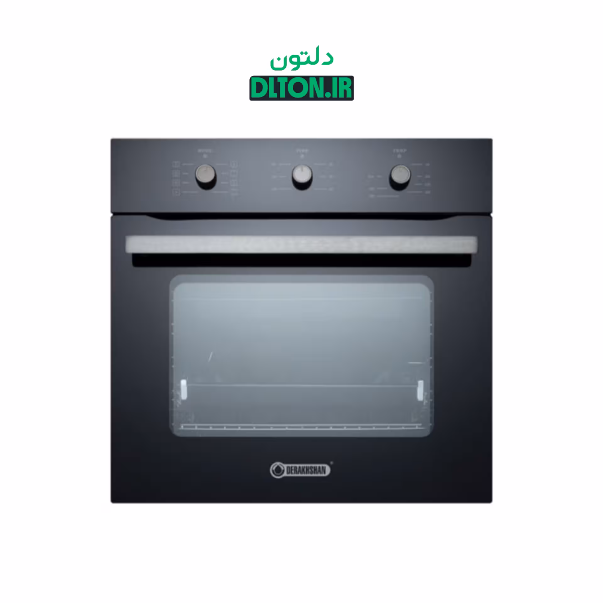 فر توکار درخشان مدل FE102