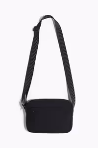 کیف شانه ای مردانه کیسه نایلونی اورجینال H&M