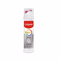 خمیردندان پمپی کلگیت Colgate Total Original حجم 100 میل