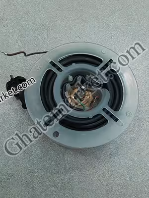 سیم جمع کن جاروبرقی ارتک2 رونتا