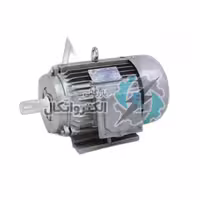 الکتروموتور چینی 0٫75 کیلووات 1 اسب سه فاز چدنی 1500 دور