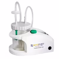 ساکشن موتور قوی نکسومد مدل TTP10-R01plus