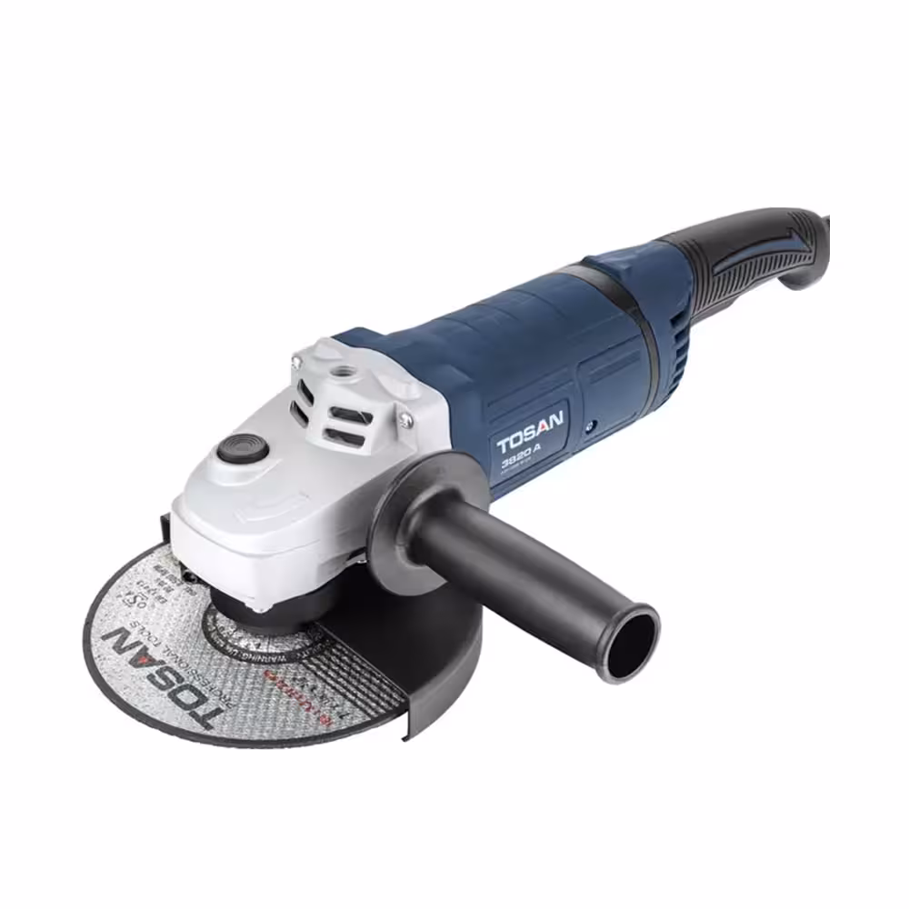 فرز سنگبری 2000 وات 230 میلیمتر توسن مدل 3620A