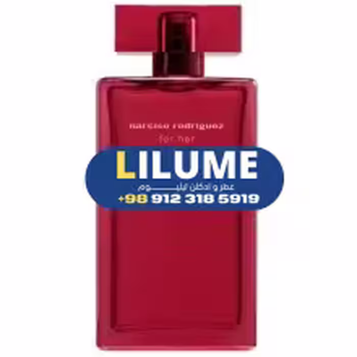 عطر ادکلن نارسیسو رودریگز فور هر اینتنس 100 میل زنانه