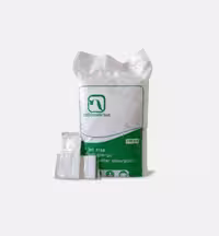حوله یکبار مصرف 100عددی Nb disposable towels - فروشگاه اینترنتی جواهران