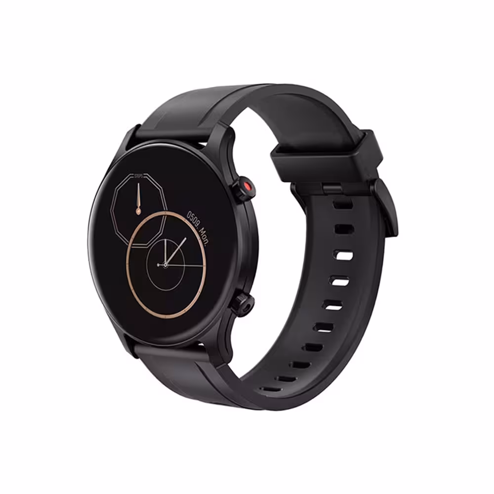 ساعت هوشمند هایلو Haylou LS04 RS3 Smart Watch نسخه گلوبال