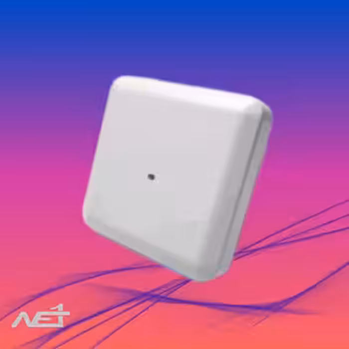 اکسس پوینت Cisco AIR-AP3802I-B-K9