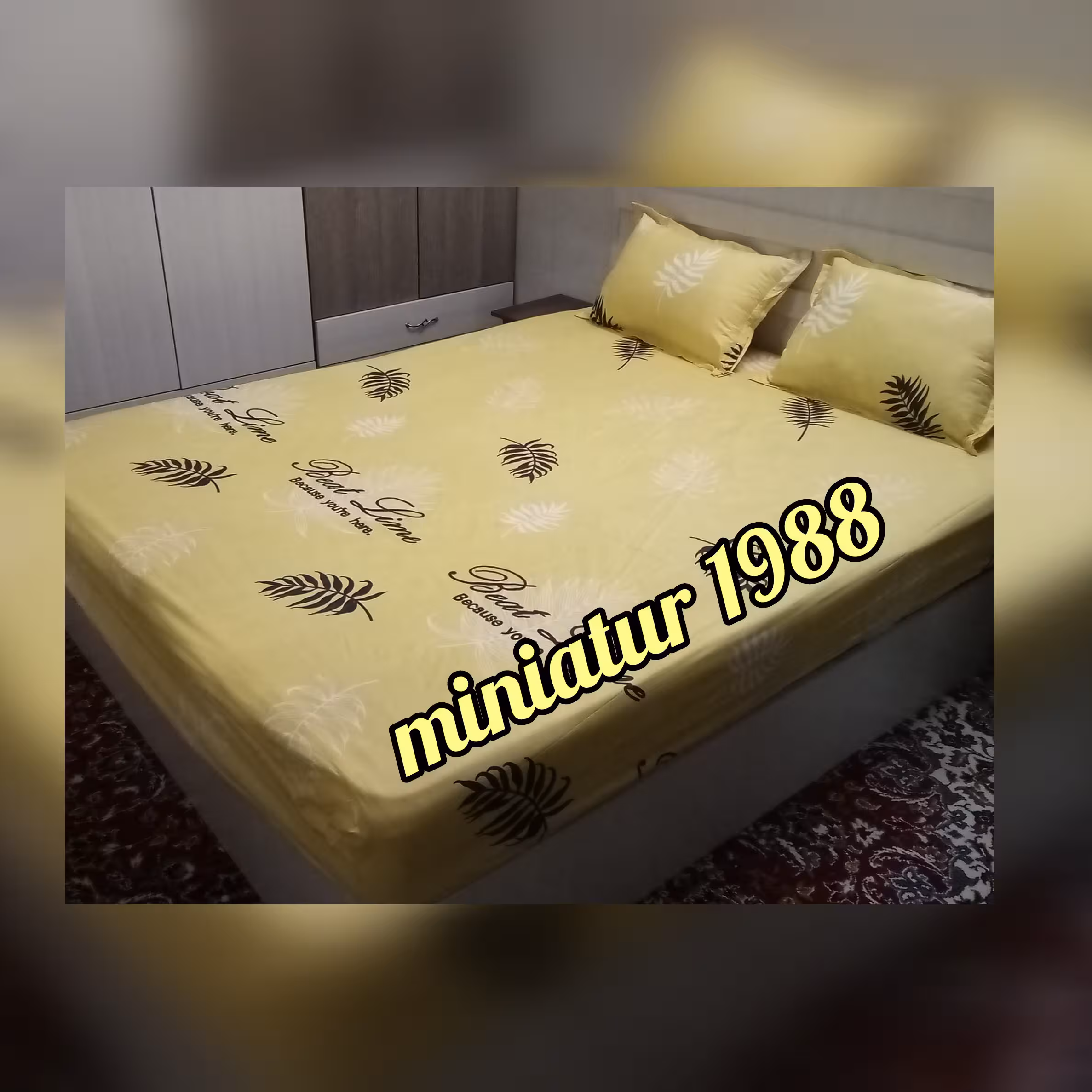 کاور تشک تخت 160