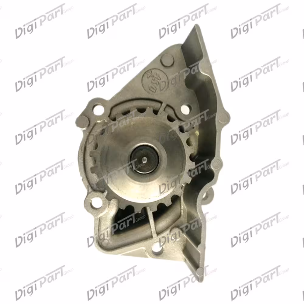 واتر پمپ 405 با واشر دیناپارت