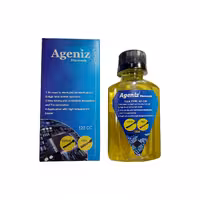 مایع فلاکس AGENIZ AZ-120 120CC
