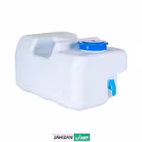 دبه گریزلی زیباسازان کد 35090 (20 لیتری)
