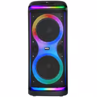 اسپیکر بلوتوثی ردتون مدل RockBox R300