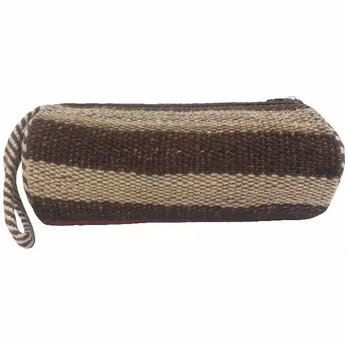 جامدادی گلیم دستباف کد JAMEDGLI8