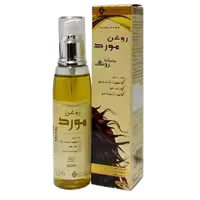 روغن مورد روناک