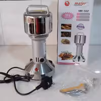 آسیاب حرفه ای مایر مدل mr⁵⁰²