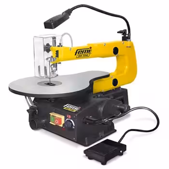 اره مویی برقی فمی مدل با فرز خرطومی SS40-562