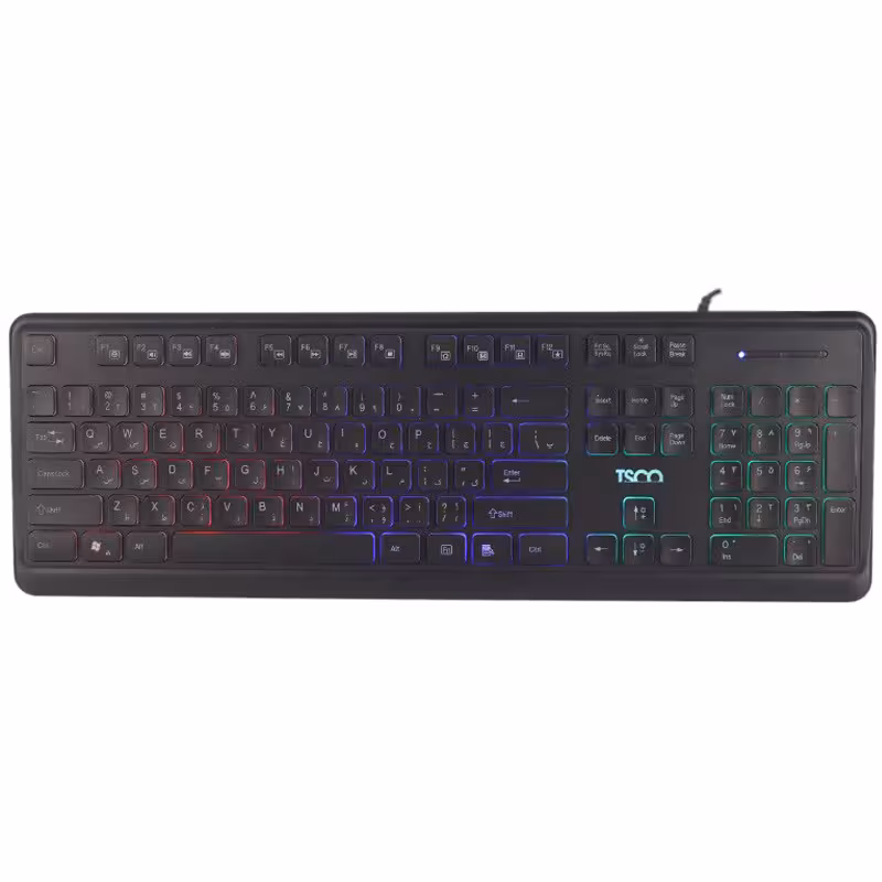 کیبورد تسکو TK 8046