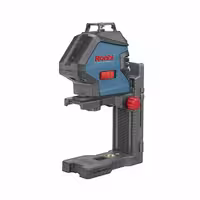 تراز لیزری رونیکس دو خط 360 درجه مدل RH-9503