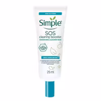 ژل ضد جوش sos سیمپل Simple