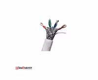 کابل شبکه یونیکام شیلدار CAT6 SFTP – UC-CABS6