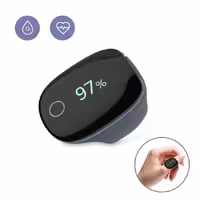 دستگاه آنالیز خواب انگشتی ویاتوم مدل O2RING