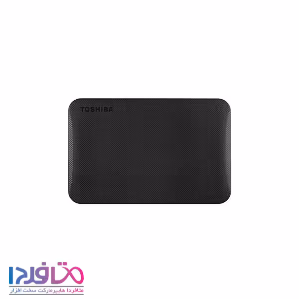 هارد اکسترنال توشیبا 2TB مدل TOSHIBA Canvio Ready