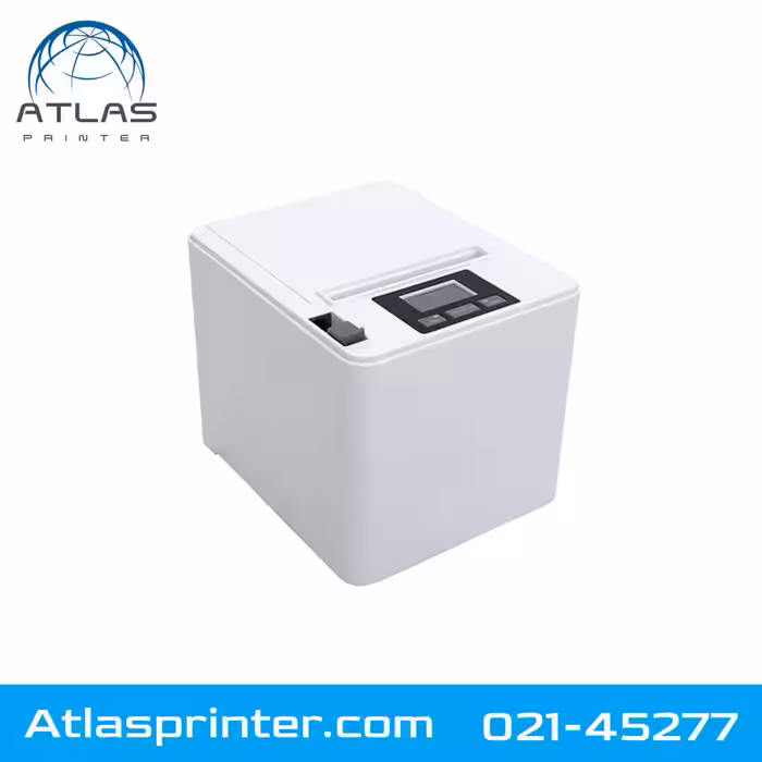 پرینتر حرارتی گینشا مدل GAINSCHA GA-S300