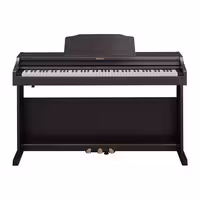 پیانو دیجیتال رولند مدل RP501Roland RP501 Digital Piano