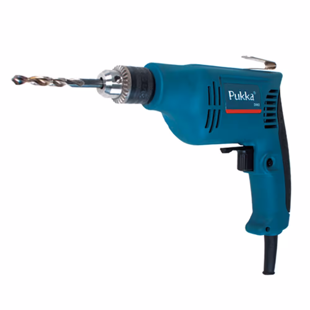 دریل آچاری 6.5 میلیمتری پوکا pukka D062