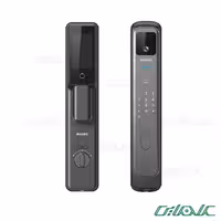 دستگیره هوشمند فیلیپس مدل DDL702-FVP-7HWS