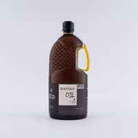 روغن سیاهدانه 1 لیتری بسدین