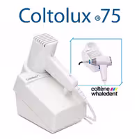 دستگاه لایت کیور Coltene Coltolux 75