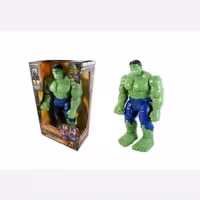 اسباب بازی رباط هالک