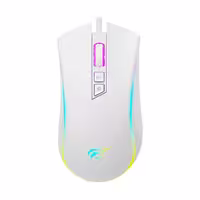 ماوس سیم دار گیمینگ هویت مدل HAVIT MS1034