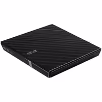 درایو DVD رایتر اکسترنال ایسوس SDRW-08D2S-U