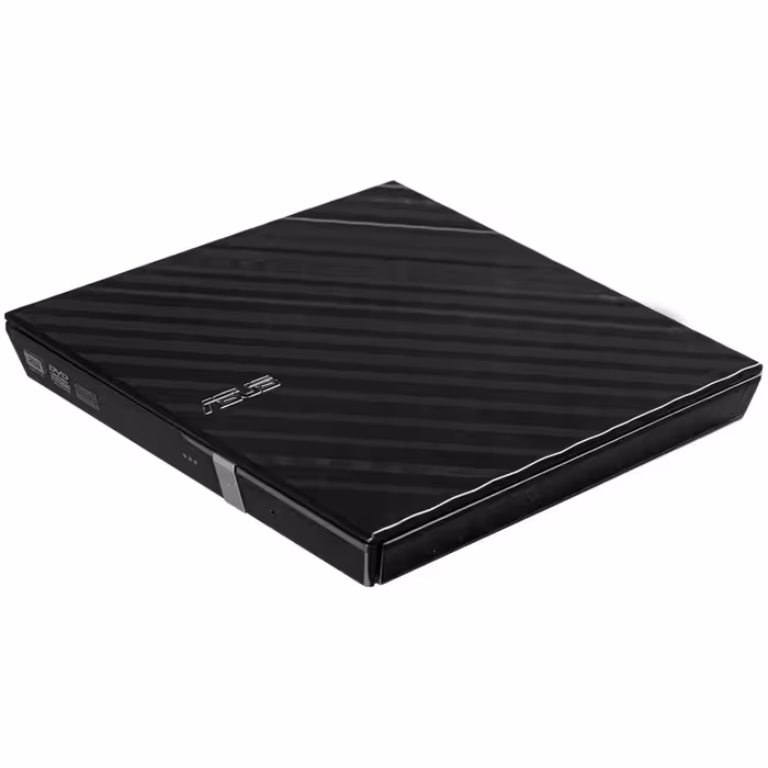 درایو DVD رایتر اکسترنال ایسوس SDRW-08D2S-U