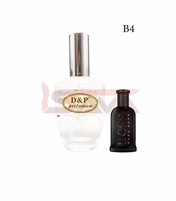 عطر مردانه دی اند پی B4 حجم 50 میل