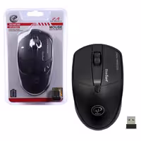 موس بیسیم XP W980N