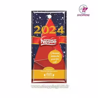 شکلات نستله 60% کریسمس 2024