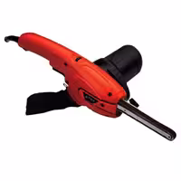 سنباده تسمه ای 400 وات محک مدل BS-400