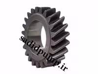 دنده ميل لنگ روبين EY20