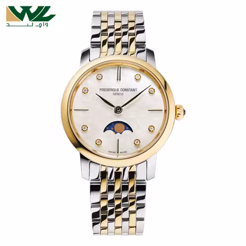 ساعت فردریک کنستانت FC-206MPWD1S3B