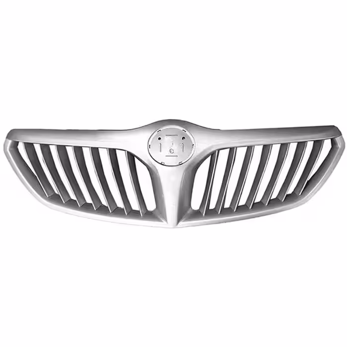 جلو پنجره برلیانس h330,h320