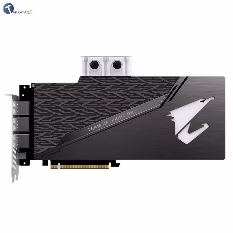 قیمت خرید کارت گرافیک گیگابایت GIGABYTE RTX 2080 Ti-X WB