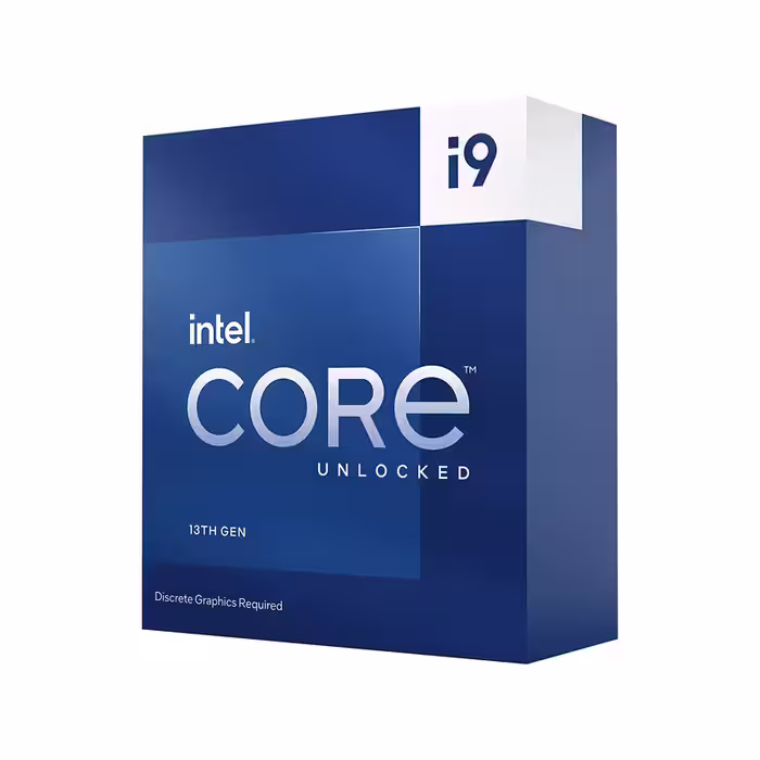 پردازنده مرکزی اینتل مدل Core i9-13900KF - کالاوما