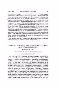خرید و دانلود نسخه کامل کتاب Geometric Aspects of the Abelian Modular Functions of Genus Four (III)