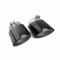 سر اگزوز کربن بی ام و برای تمام سری ها